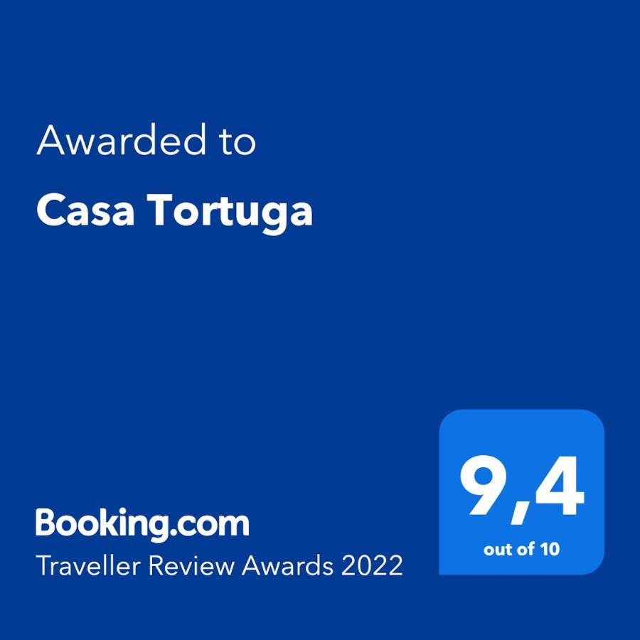 Casa Tortuga Villa Caleta De Fuste Exterior photo